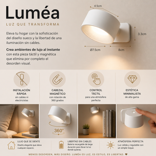 Luméa